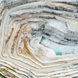 mining